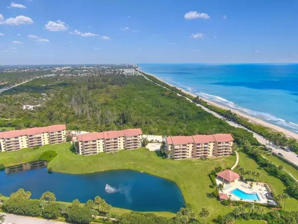 201 Ocean Bluffs BLVD 106, Jupiter, FL 33477