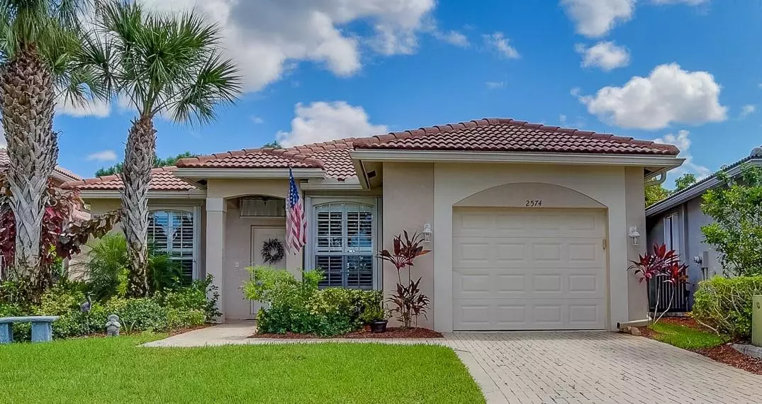 West Palm Beach, FL 33411,2574 Clipper CIR