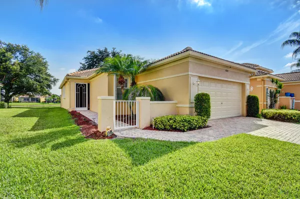 Delray Beach, FL 33446,7221 E Cataluna CIR