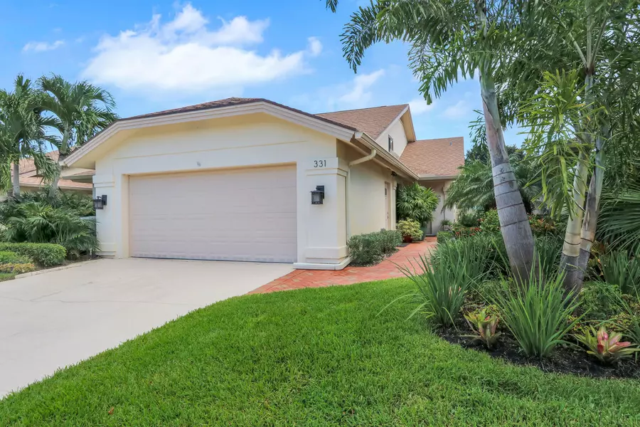 331 Leeward DR, Jupiter, FL 33477