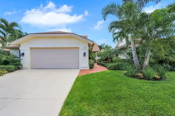 Jupiter, FL 33477,331 Leeward DR