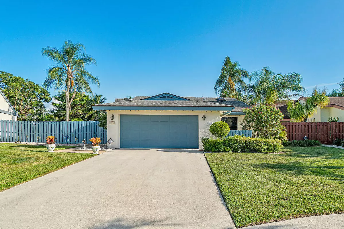 Boynton Beach, FL 33436,20 Baytree CIR