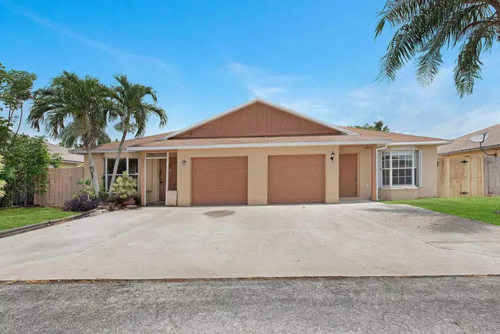 Boynton Beach, FL 33437,10426 Boynton PL