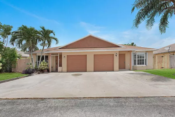 10426 Boynton PL, Boynton Beach, FL 33437