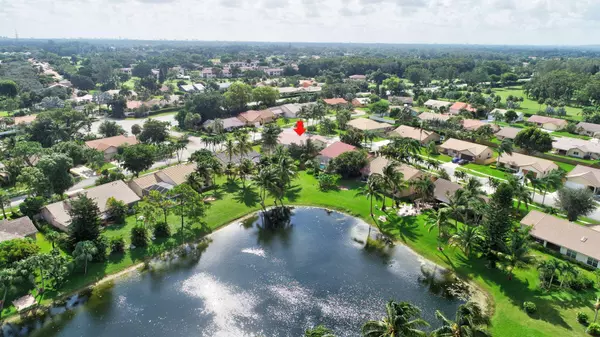 Boca Raton, FL 33428,9045 Red Oak LN