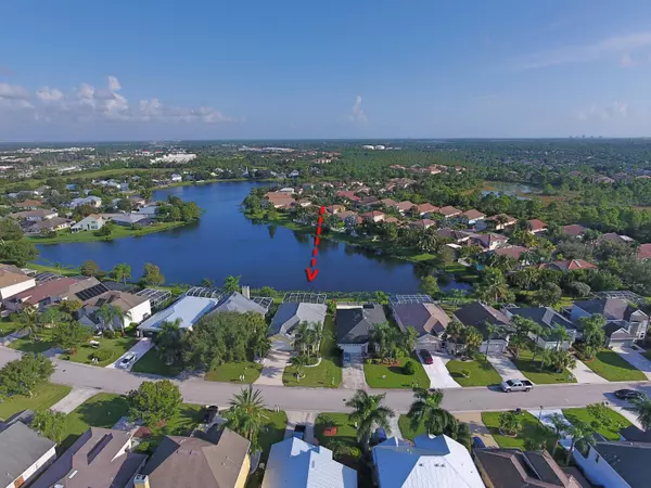 Jensen Beach, FL 34957,725 NW Waterlily PL