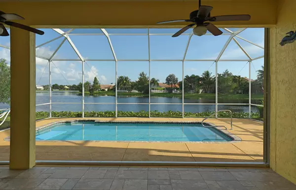 Jensen Beach, FL 34957,725 NW Waterlily PL