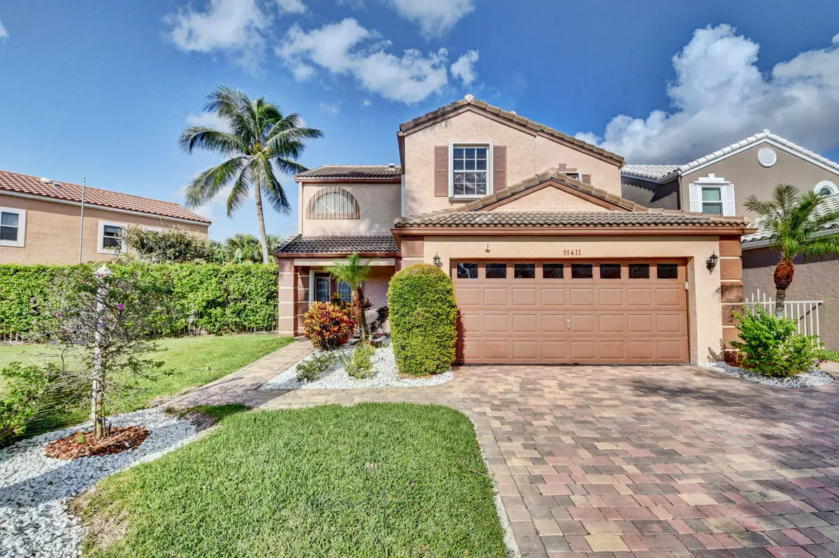 Boca Raton, FL 33498,21411 Millbrook CT