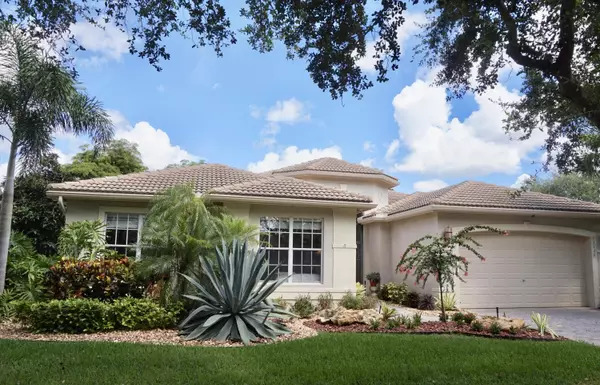 13136 Alhambra Lake CIR, Delray Beach, FL 33446