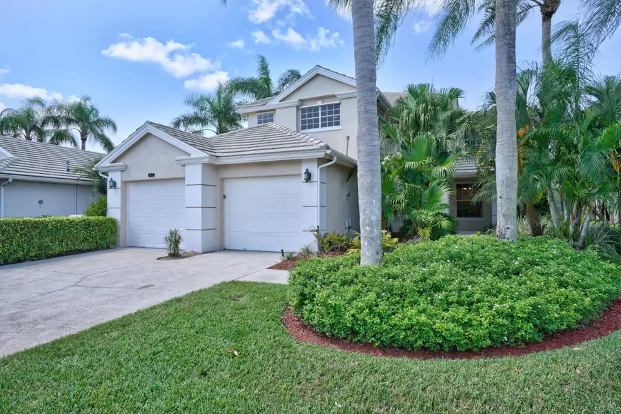 628 Masters WAY, Palm Beach Gardens, FL 33418