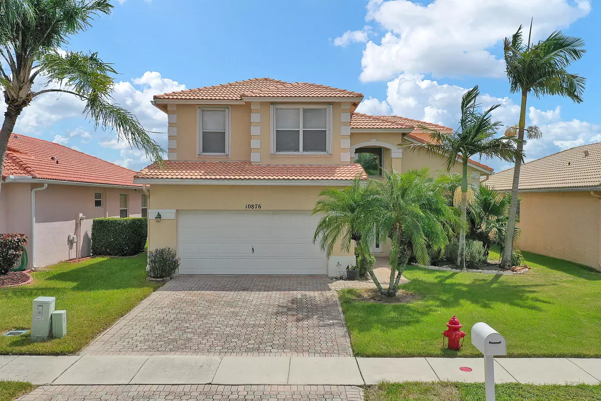 Boynton Beach, FL 33437,10876 Madison DR