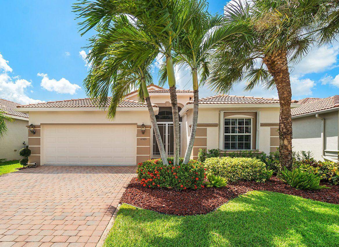 Lake Worth, FL 33467,6585 Via Alfieri