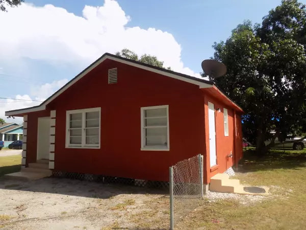 Fort Pierce, FL 34947,1605 S 29th ST