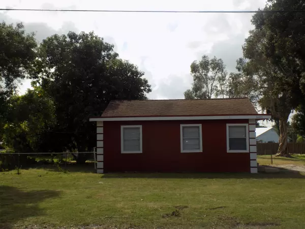 1605 S 29th ST, Fort Pierce, FL 34947