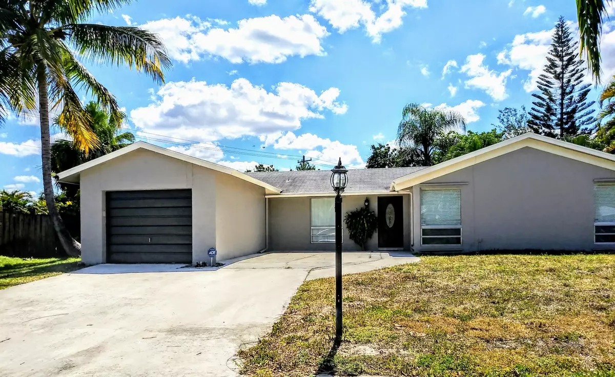 Boca Raton, FL 33428,10357 Sleepy Brook WAY