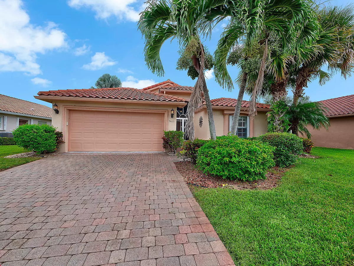 Boynton Beach, FL 33472,7613 Caprio DR