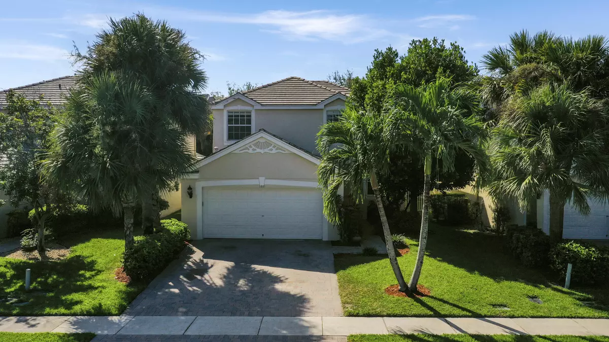 Royal Palm Beach, FL 33414,103 Hamilton TER