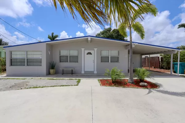 982 Old Boynton RD, Boynton Beach, FL 33426