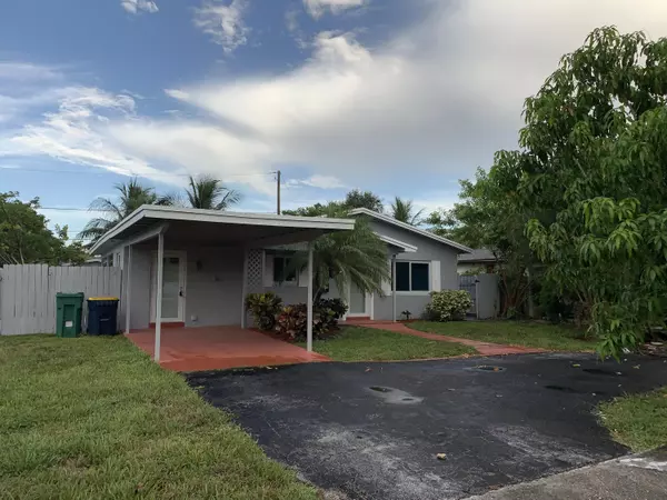 841 NW 9 AVE,  Dania Beach,  FL 33004