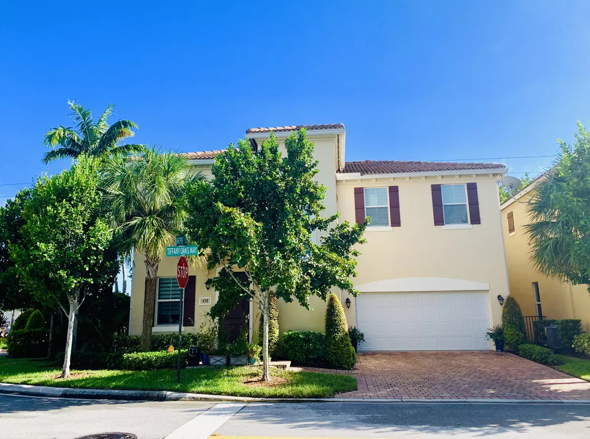 Boynton Beach, FL 33435,458 Tiffany Oaks WAY