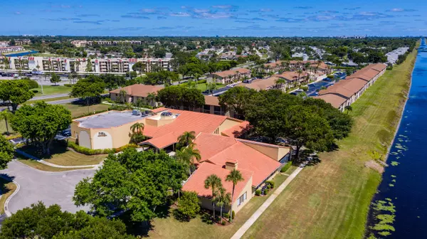 Boca Raton, FL 33428,9503 Boca Cove CIR 605