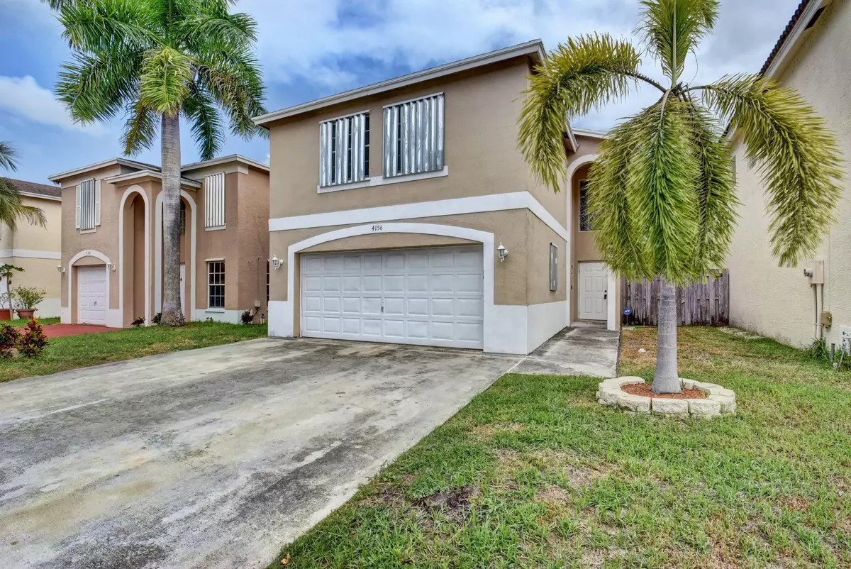 Greenacres, FL 33463,4156 Pine Hollow CIR