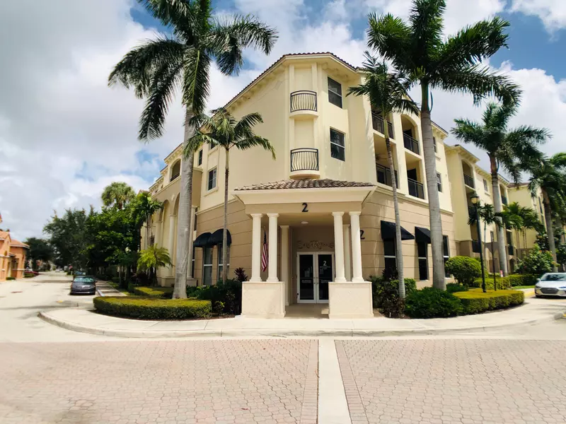 1 Renaissance WAY 304, Boynton Beach, FL 33426