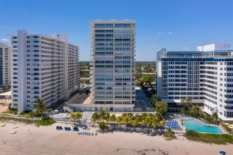 4020 E Galt Ocean DR 111, Fort Lauderdale, FL 33308