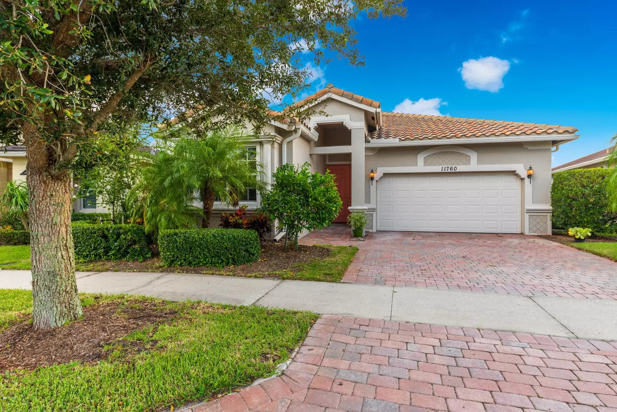 Port Saint Lucie, FL 34987,11760 SW Mountain Ash CIR