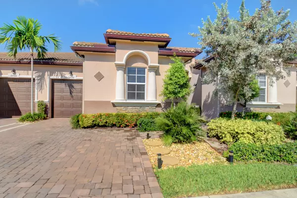 14990 Via Porta, Delray Beach, FL 33446