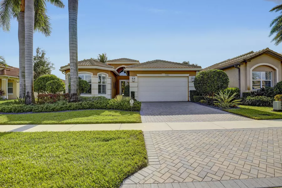 12303 Madison Ridge AVE, Boynton Beach, FL 33473