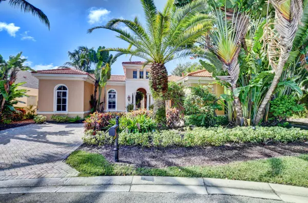 Delray Beach, FL 33484,6436 Dorsay CT