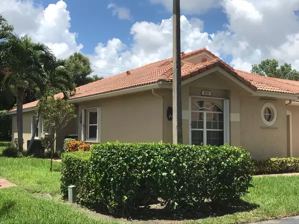 Boynton Beach, FL 33436,1735 Wood Fern DR