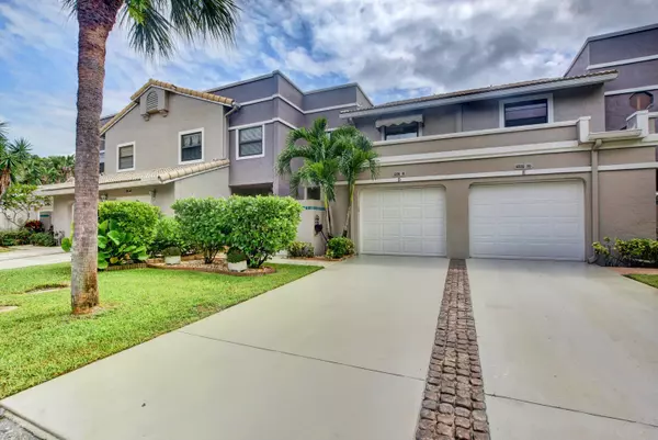 Delray Beach, FL 33484,5225 Monterey CIR D