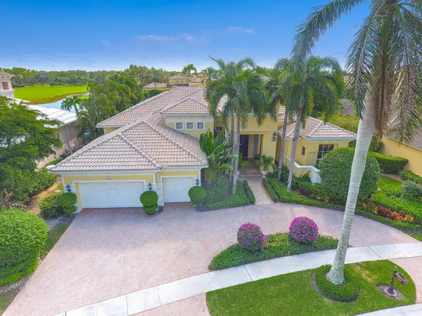 Delray Beach, FL 33446,16480 Maddalena PL