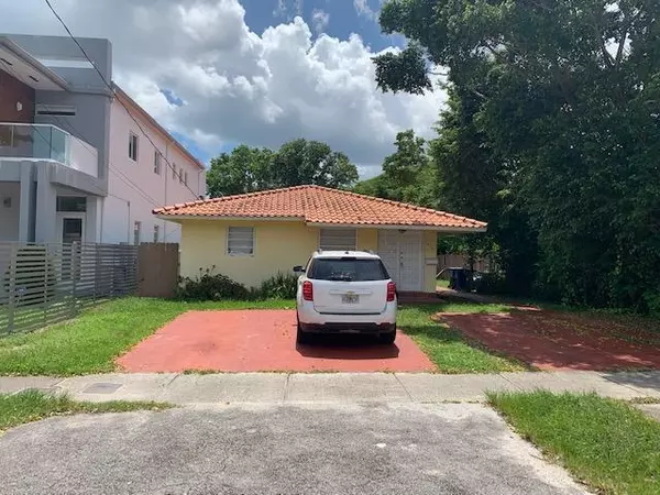 3466 SW 23rd ST,  Miami,  FL 33145