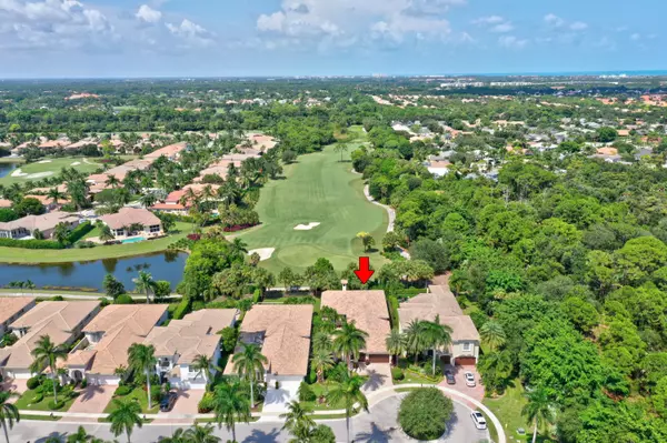 541 Les Jardin DR, Palm Beach Gardens, FL 33410