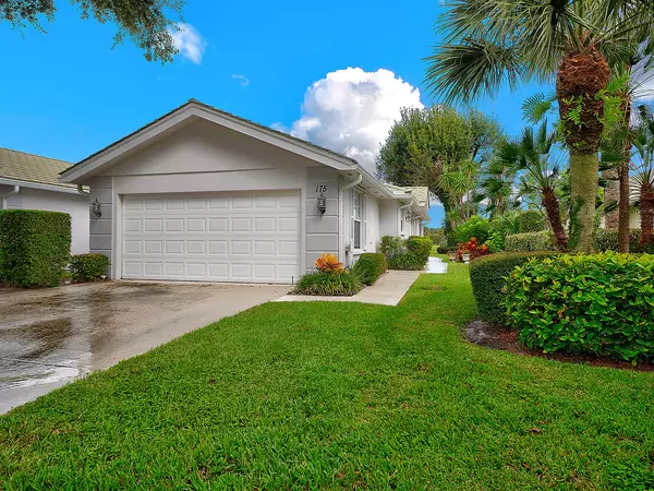 175 Brier CIR, Jupiter, FL 33458