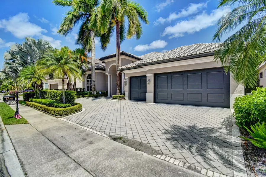 4944 NW 23rd CT, Boca Raton, FL 33431