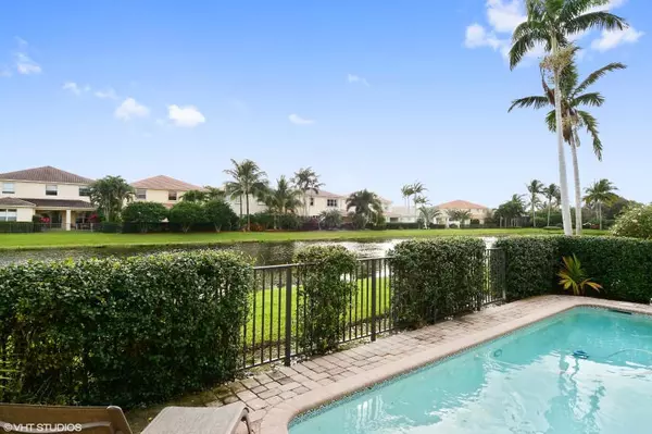 Palm Beach Gardens, FL 33418,115 Isle Verde WAY