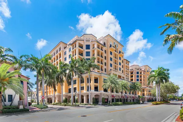 200 E Palmetto Park RD 410, Boca Raton, FL 33432