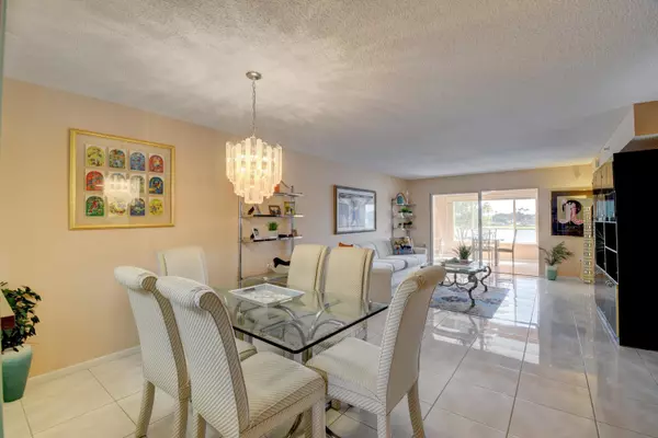 Delray Beach, FL 33484,6096 Huntwick TER 304