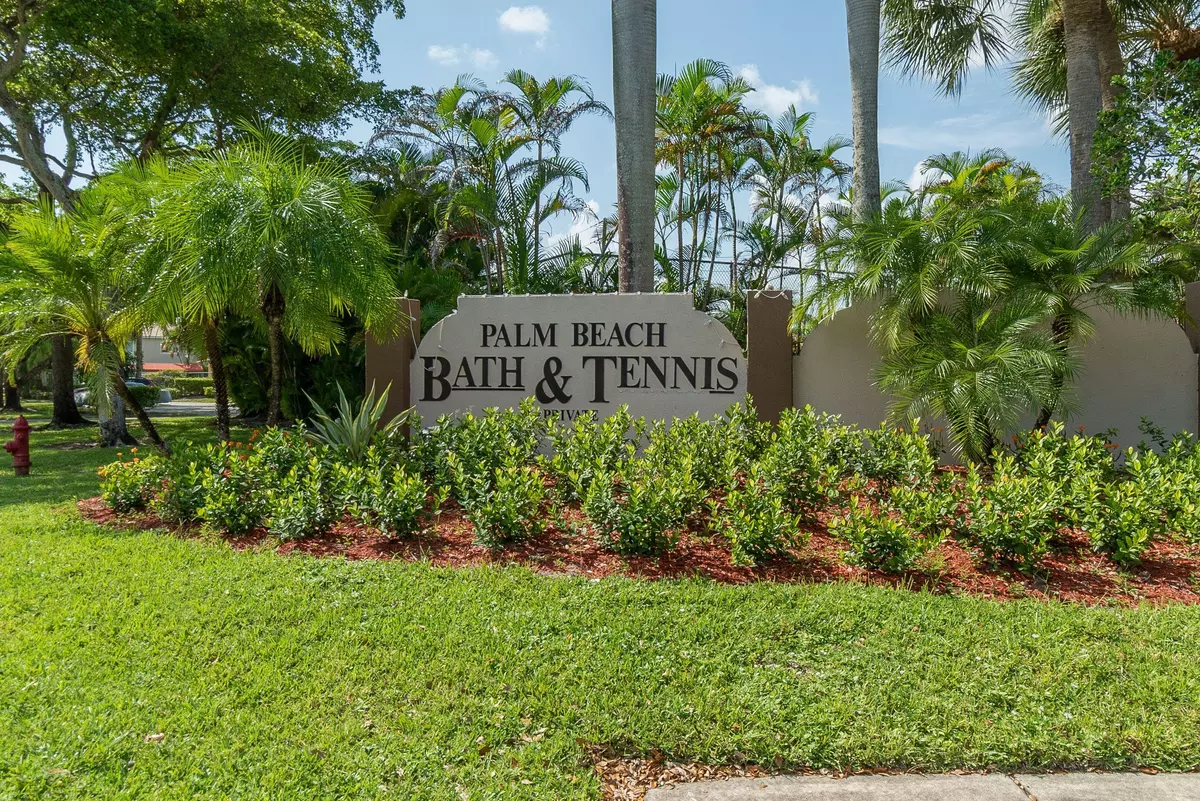 Delray Beach, FL 33484,5251 Grande Palm CIR