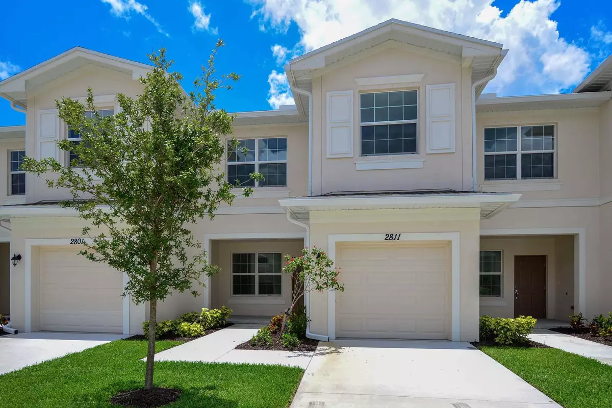 Port Saint Lucie, FL 34986,2811 NW Treviso CIR