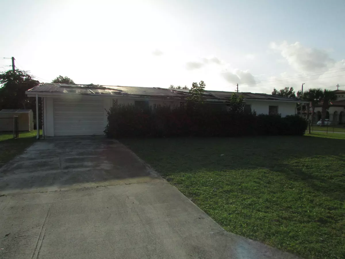 Jensen Beach, FL 34957,2659 NE Hickory Ridge AVE