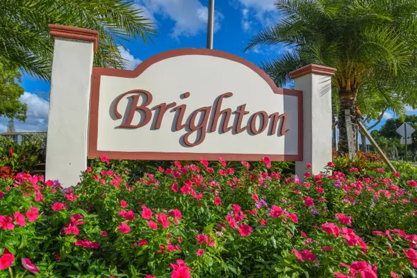 Boca Raton, FL 33434,111 Brighton C