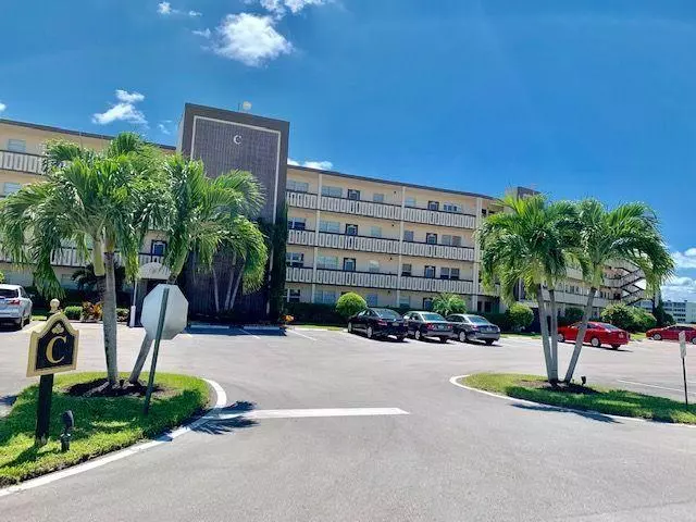 Boca Raton, FL 33434,2047 Wolverton C 2047