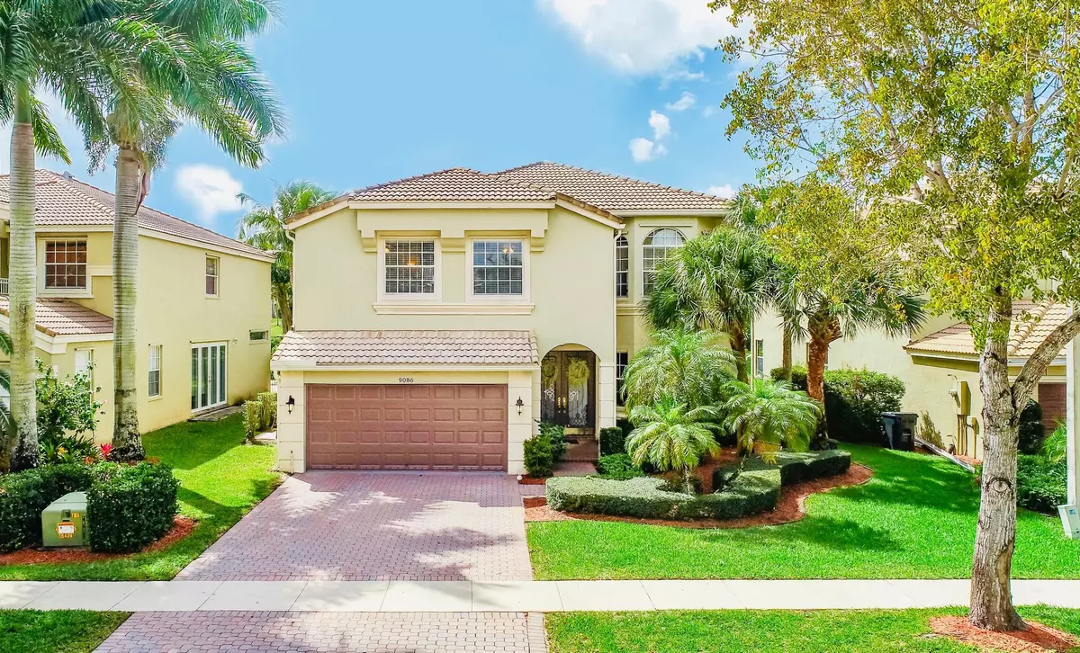 Wellington, FL 33414,9086 Alexandra CIR