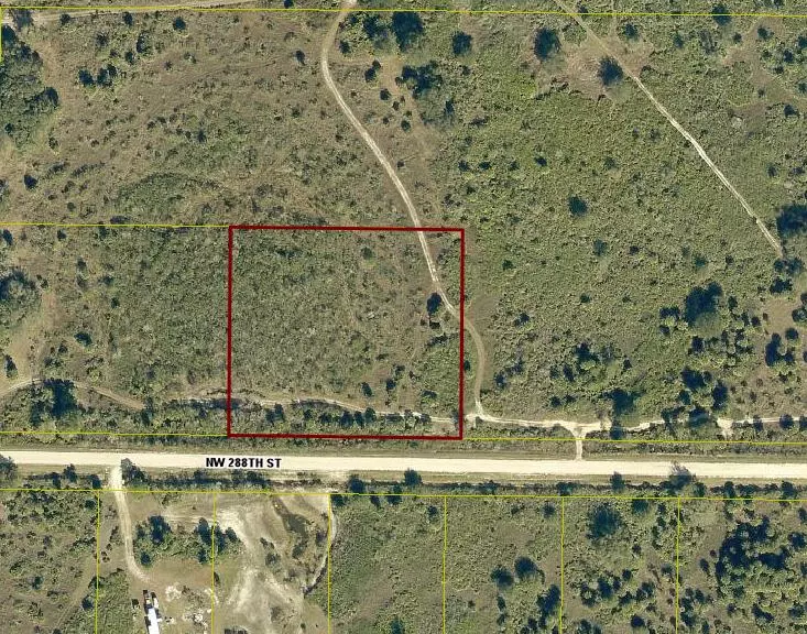 21269 NW 288th ST, Okeechobee, FL 34972