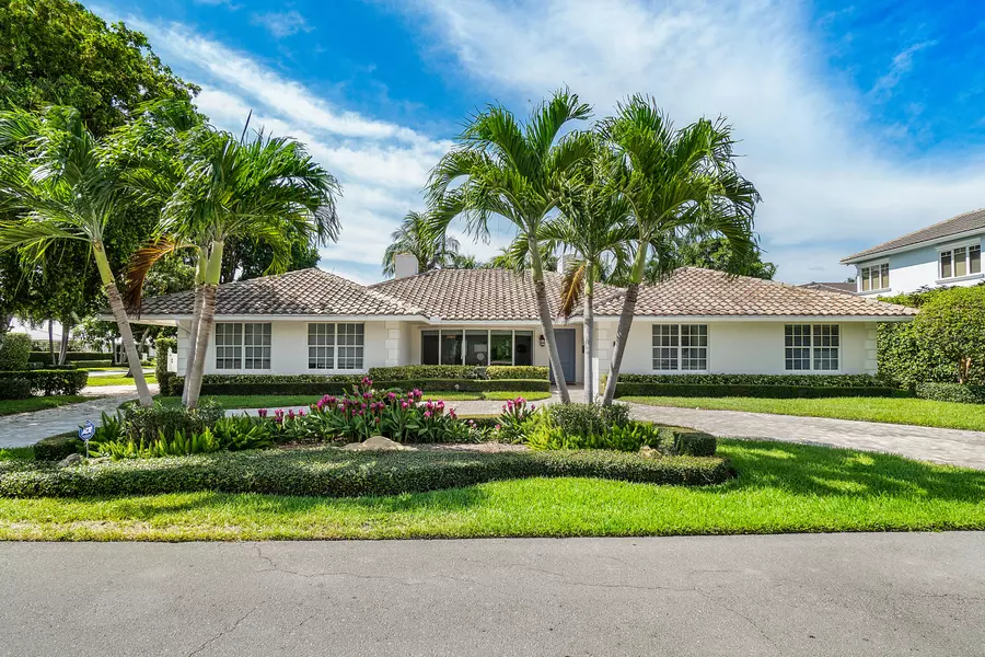 2398 Areca Palm RD, Boca Raton, FL 33432